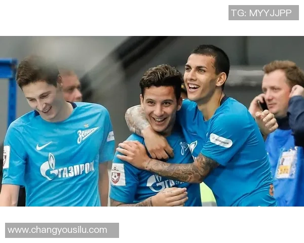 圣彼得堡泽尼特对阵乌拉尔精彩直播全程回顾与分析